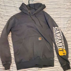 Carhartt hoodie